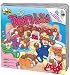 Books : Ten in the Bed Read & Sing Along Board Book With CD (Read & Sing Along Board)