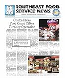 Southeast Food Service News