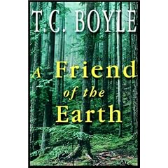 A Friend Of The Earth