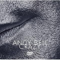 Crazy [DVD]