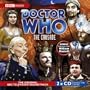 Doctor Who, the Crusade (Dr Who BBC Audiobooks)