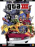 GTA 3 Loesungsbuch (PC-Version)