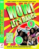 Wow! Let's Dance - Vol. 9 - 2006