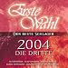 Dritte Wahl-Erste Wahl 2004 Die Dritte