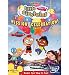 Disneys Little Einsteinstrade Mission Celebration DVD