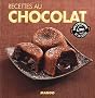 Recettes au Chocolat