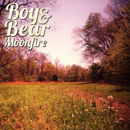 Produkt-Bild: Moonfire