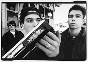 Image of Beastie Boys