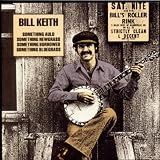 Something Auld, Something Newgrass, Something Borrowed, Something Bluegrass