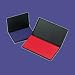 Office Products : LEO92225 - Foam Ink Pad, 2-3/4 x 4-1/4, Non Toxic, Reinkable, Green