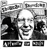 Appetite of the Kings