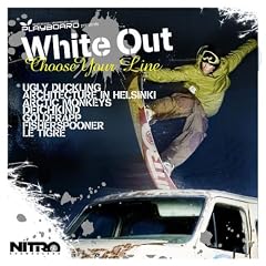 White Out-Choose Your Line
