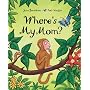 Where's My Mom?