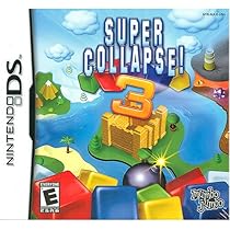 Super Collapse 3