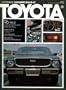 Petersen's complete book of Toyota