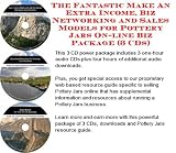Make Pottery Books