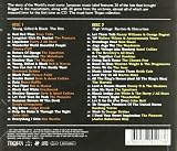 picture of The Heavy Heavy Monster Sound - The Trojan Records Story