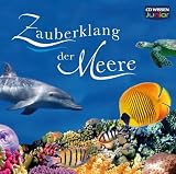 Produkt-Bild: CD WISSEN Junior - Zauberklang der Meere, 1 CD