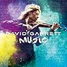 Bild des Albums von David Garrett