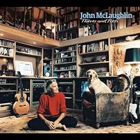 Thieves & Poets/John McLaughlin