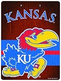 NCAA Kansas Jayhawks Clip Board