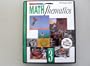 MathThematics, Book 3, Grade 8