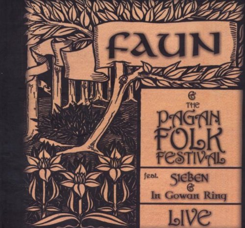 Produkt-Bild: Faun & the Pagan Folk Festival