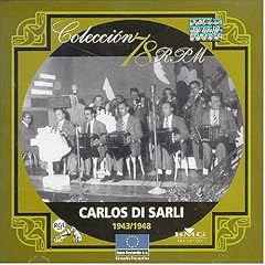 Coleccion 78 RPM: 1943-1948