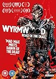 Wyrmwood: Road Of The Dead [DVD] [2015]