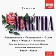 Flotow: Martha (Gesamtaufnahme) (Aufnahme M�nchen 1968)