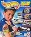 Hot Wheels Tattoo Activity Image