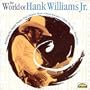 World of Hank Williams Jr