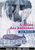 L Allée des baleines