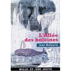 L'All�e des baleines