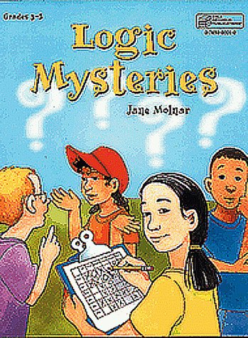 Logic Mysteries