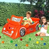 Little Tikes Sports Car Play Center Ball Pit