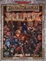 Skullport (AD&D/Forgotten Realms: Undermountain Campaign)