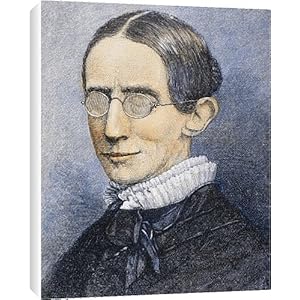 Laura Dewey Bridgman