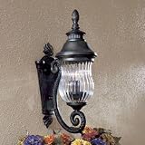 Minka 8900-94 Newport Outdoor 2 Lights, Heritage