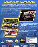 Eigenschaften Vivendi Games Deutschland GmbH  / Nascar Racing 2002