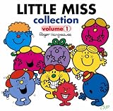 Little Miss Collection - Vol. 1