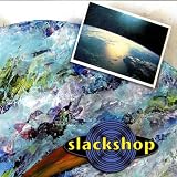 Search : Slackshop
