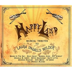 Happy Land