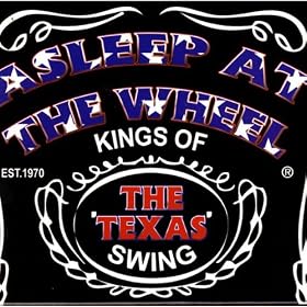 Kings Of The Texas Swing - Live