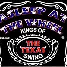 Kings Of The Texas Swing - Live