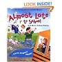 Almost Late to School: And More School Poems (Picture Puffin Books)