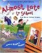 Almost Late to School: And More School Poems (Picture Puffin Books)