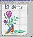 DMC Cross Stitch Pattern Designer