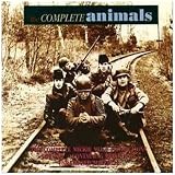 The Complete Animals