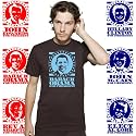 2008 US Presidential Election Candidates T-Shirt